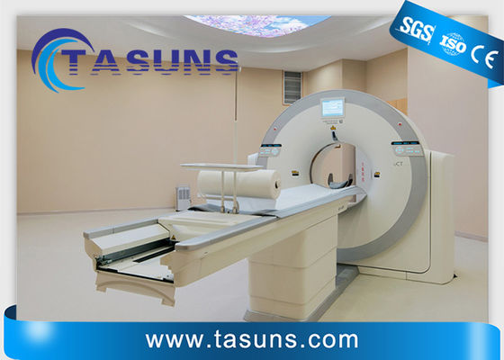 núcleo estrutural de 13mm PMI para a placa médica da cama do CT do raio X
