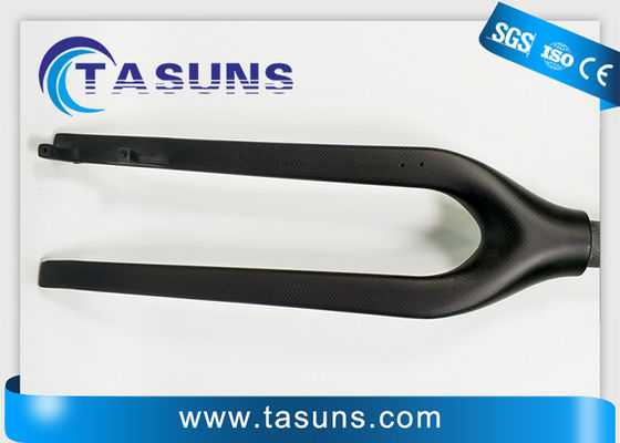 Manutenção customizável da resistência térmica de calor elevado da entrada de ar frio do carbono a baixa aumenta a eficácia do combustível